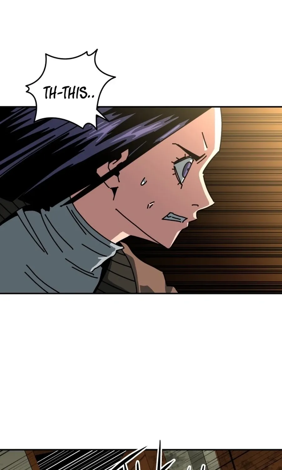 Widower Chapter 16 page 21 - 