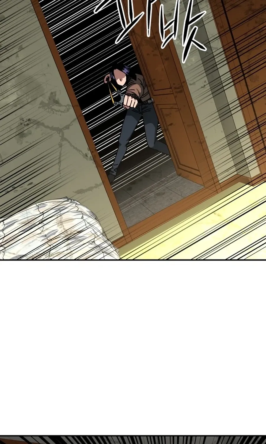 Widower Chapter 16 page 22 - 