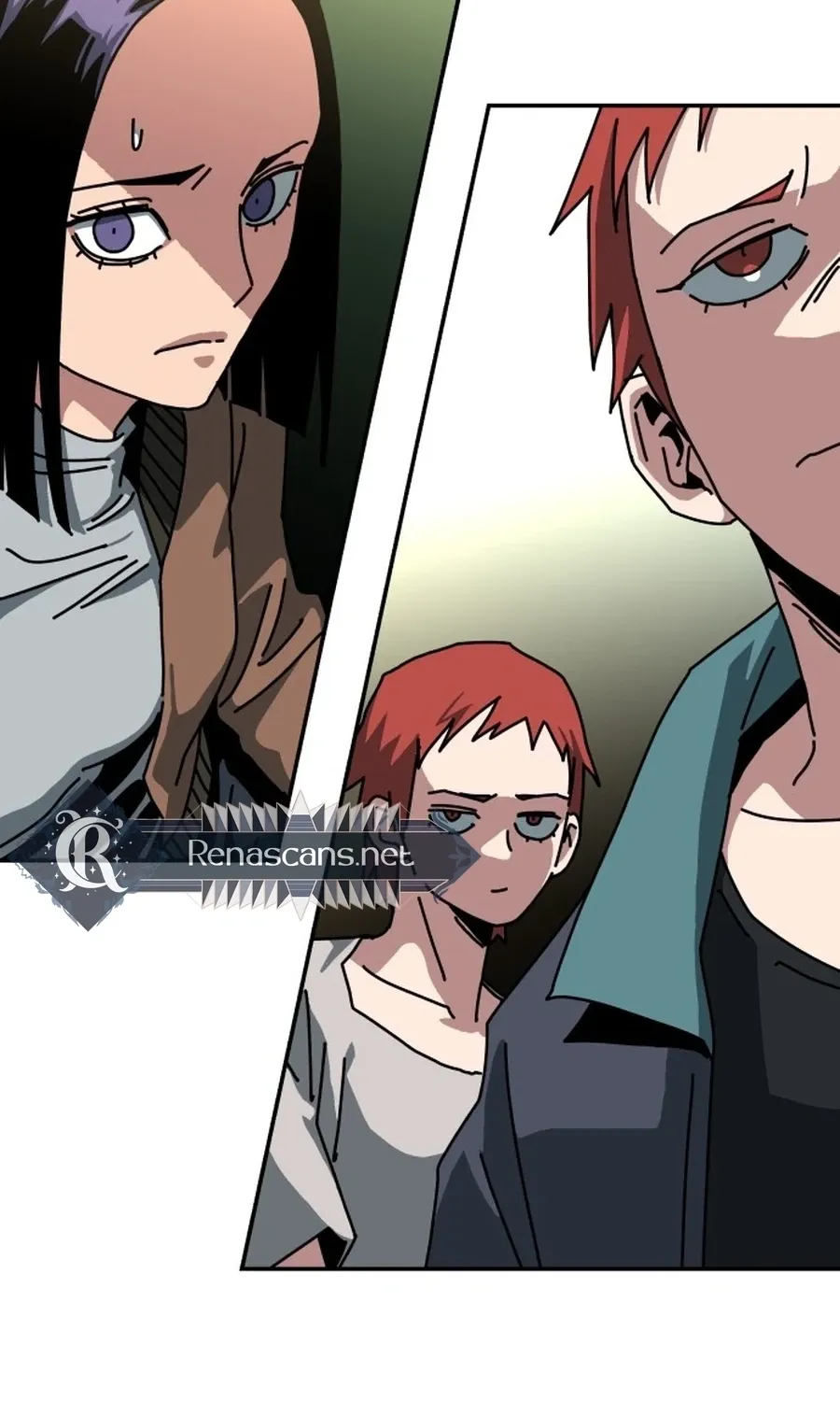 Widower Chapter 16 page 25 - 