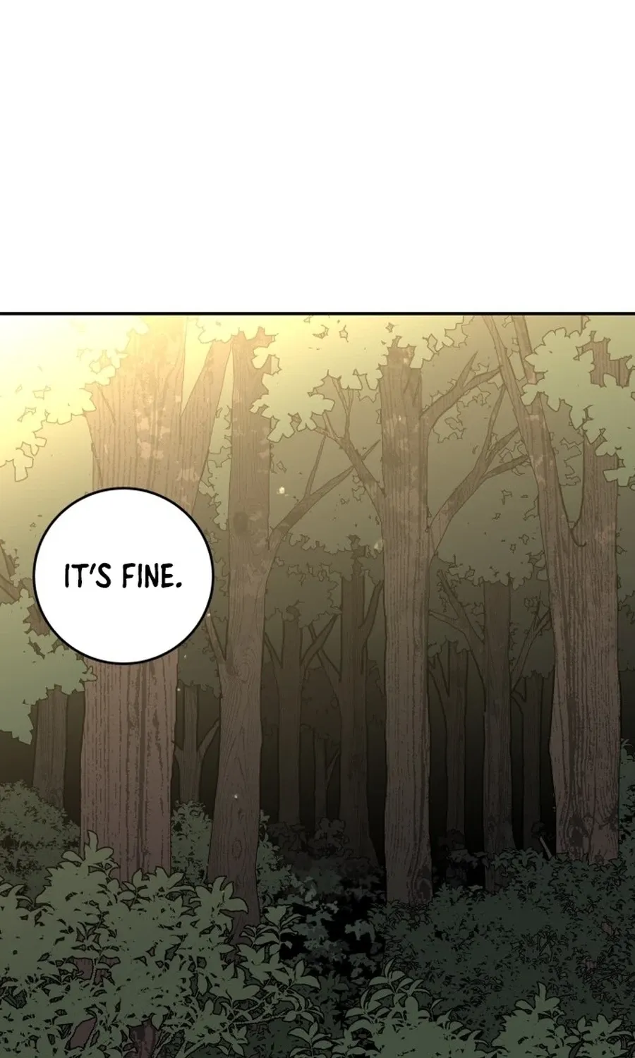 Widower Chapter 16 page 27 - 