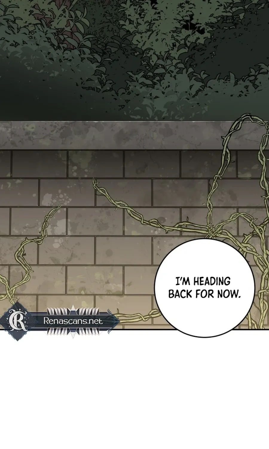 Widower Chapter 16 page 28 - 