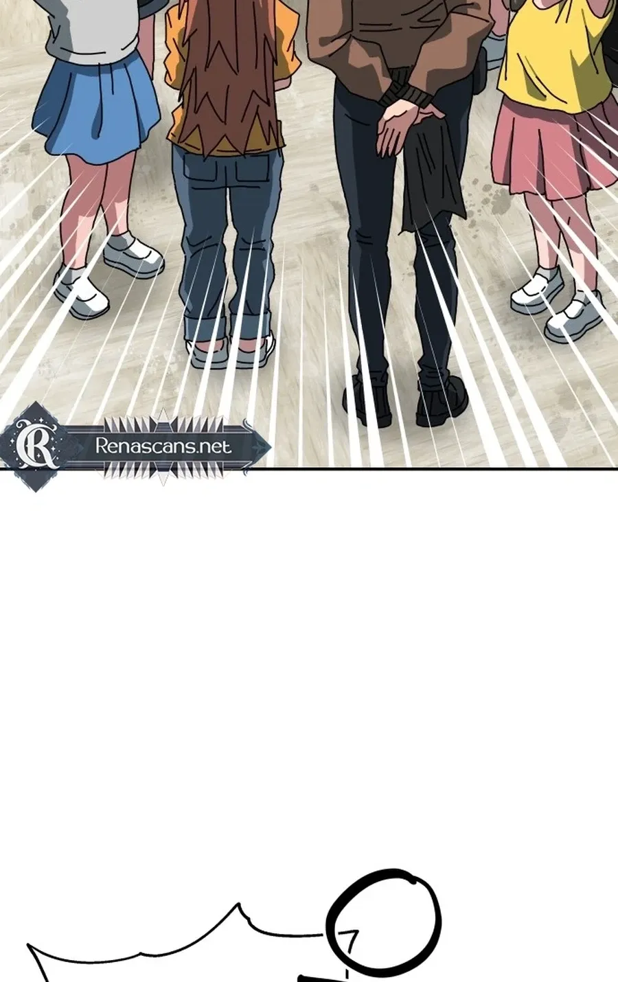 Widower Chapter 16 page 37 - 