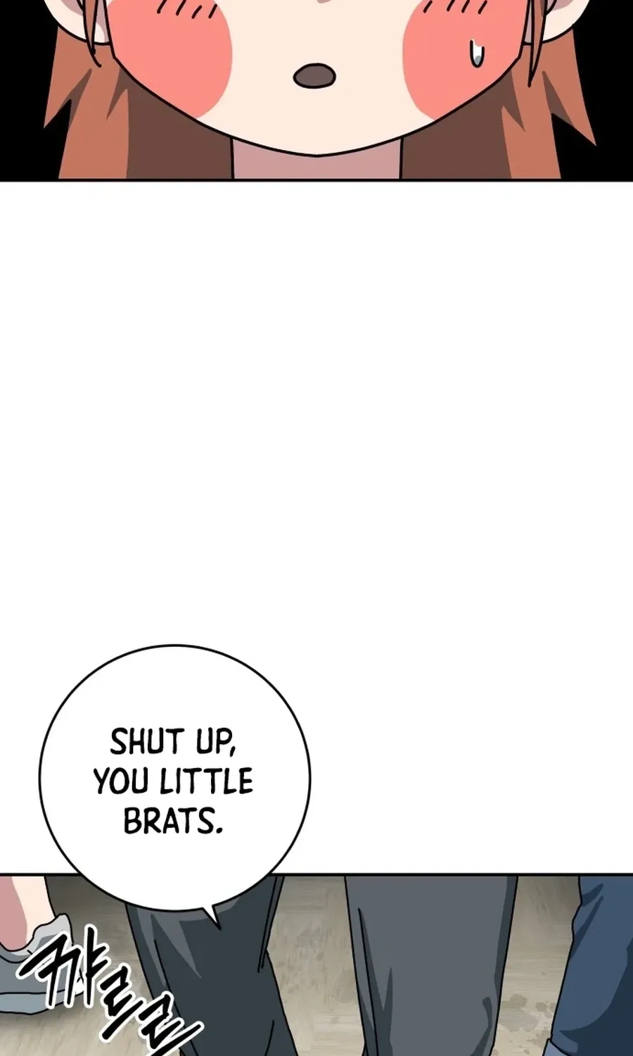 Widower Chapter 16 page 40 - 