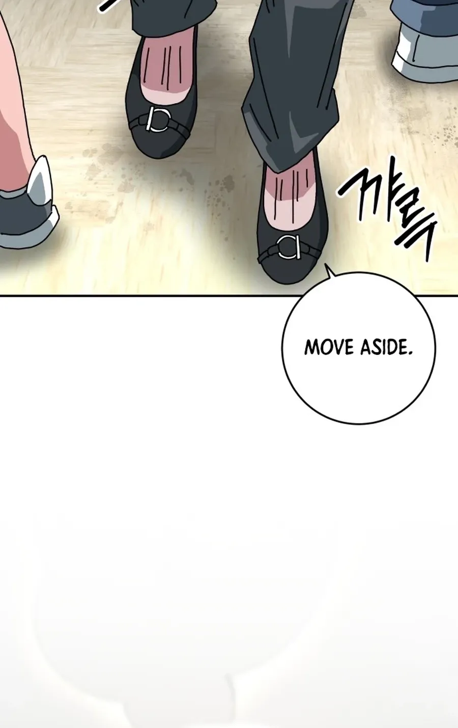 Widower Chapter 16 page 41 - 
