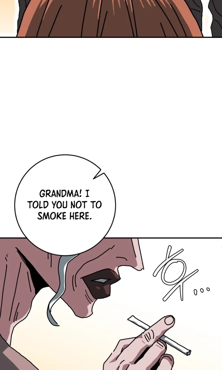 Widower Chapter 16 page 43 - 