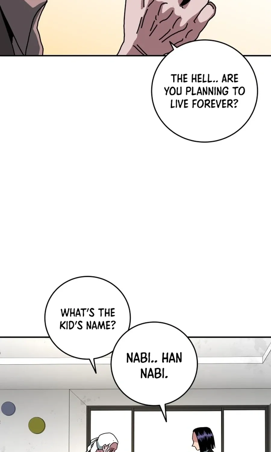 Widower Chapter 16 page 44 - 