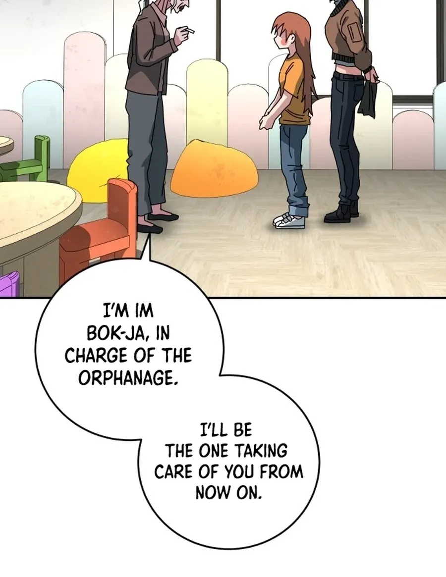 Widower Chapter 16 page 45 - 