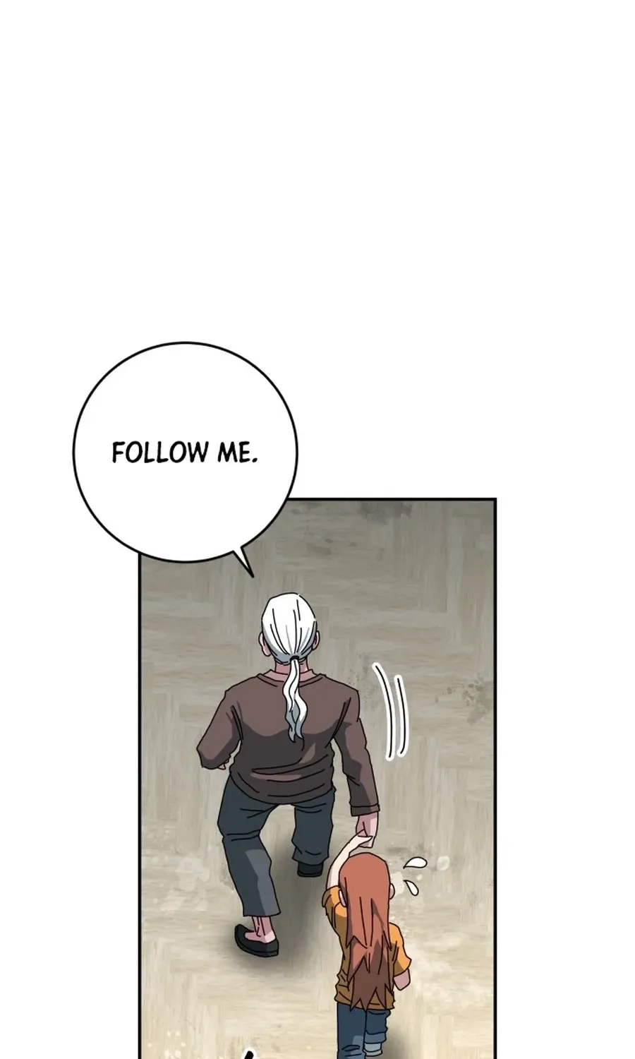 Widower Chapter 16 page 47 - 