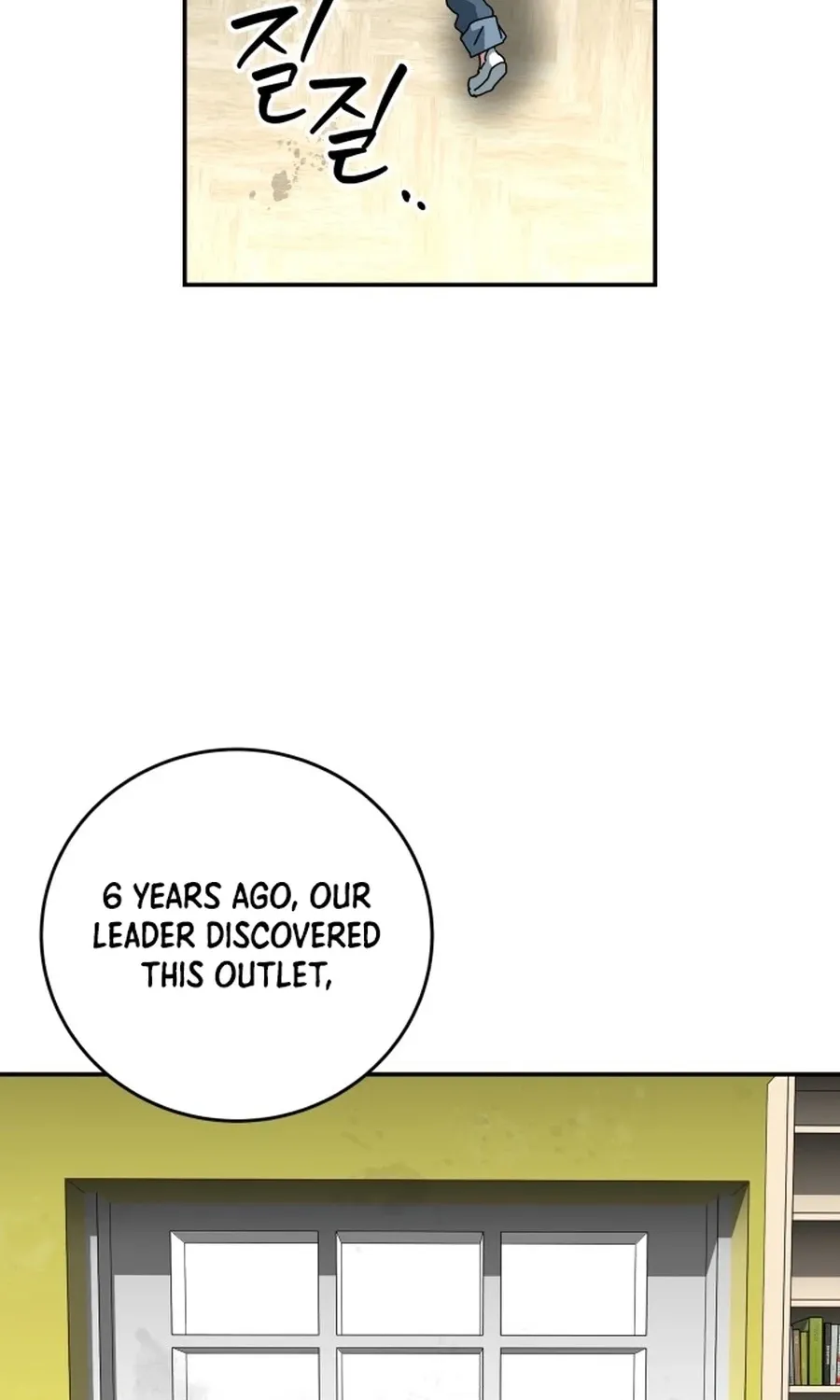 Widower Chapter 16 page 48 - 