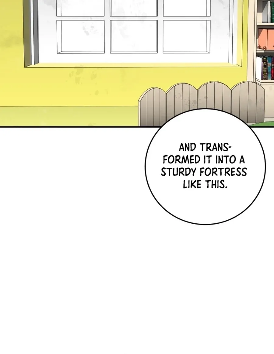Widower Chapter 16 page 49 - 