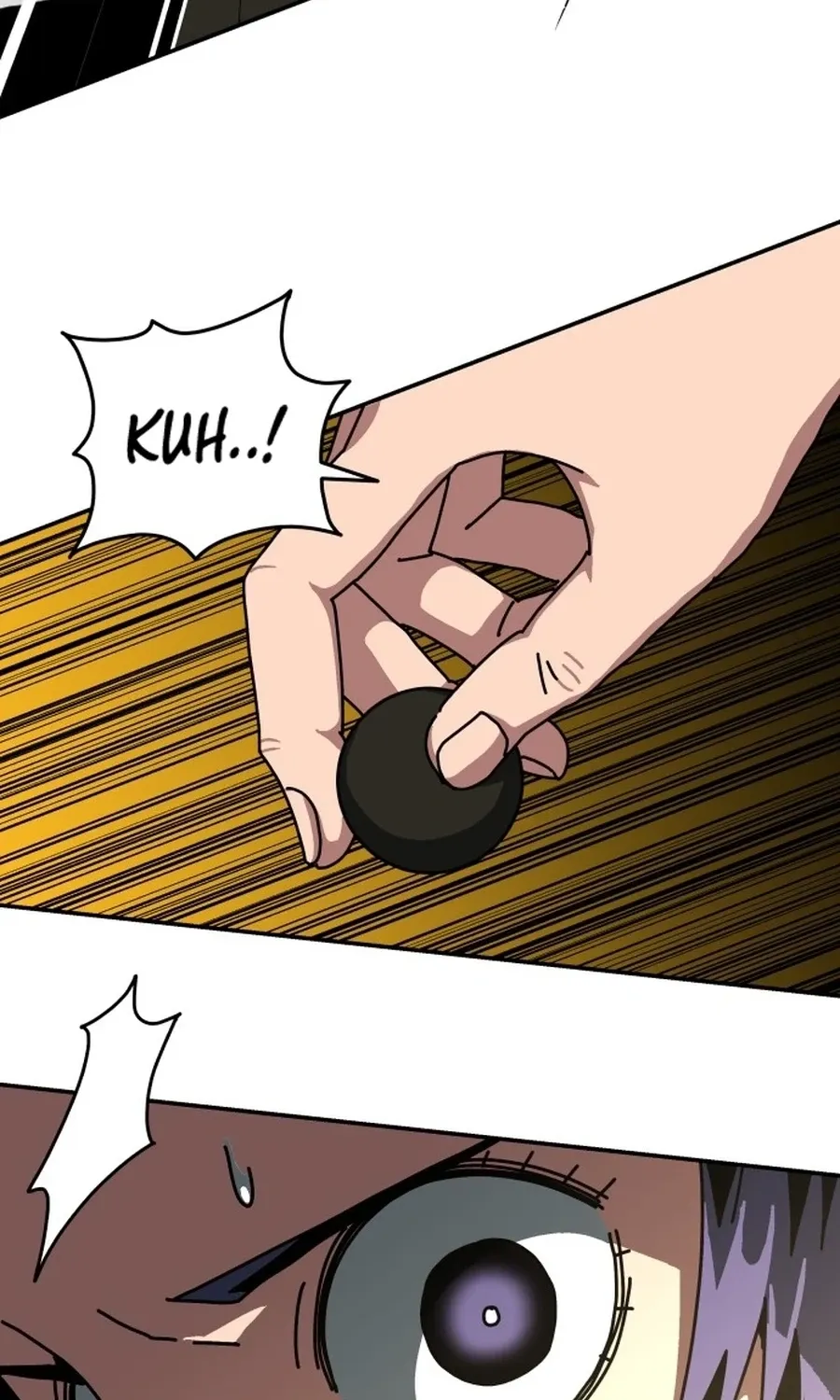 Widower Chapter 16 page 6 - 