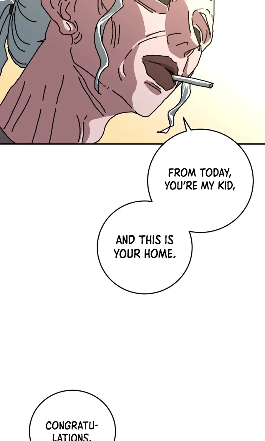 Widower Chapter 16 page 52 - 