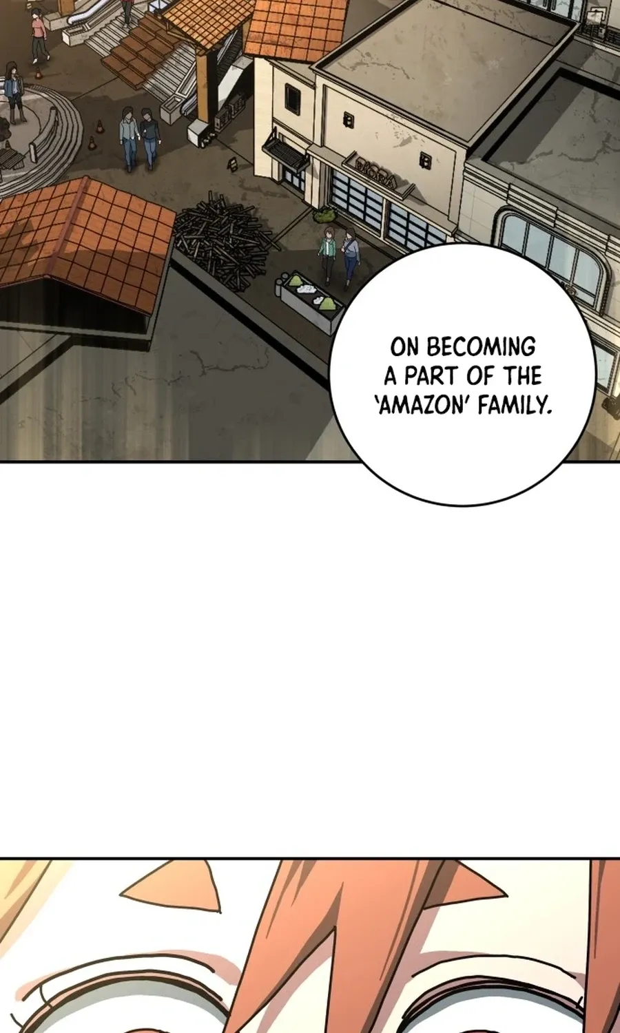 Widower Chapter 16 page 54 - 