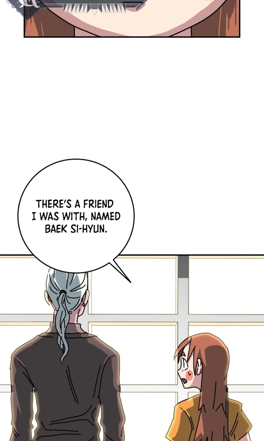 Widower Chapter 16 page 56 - 