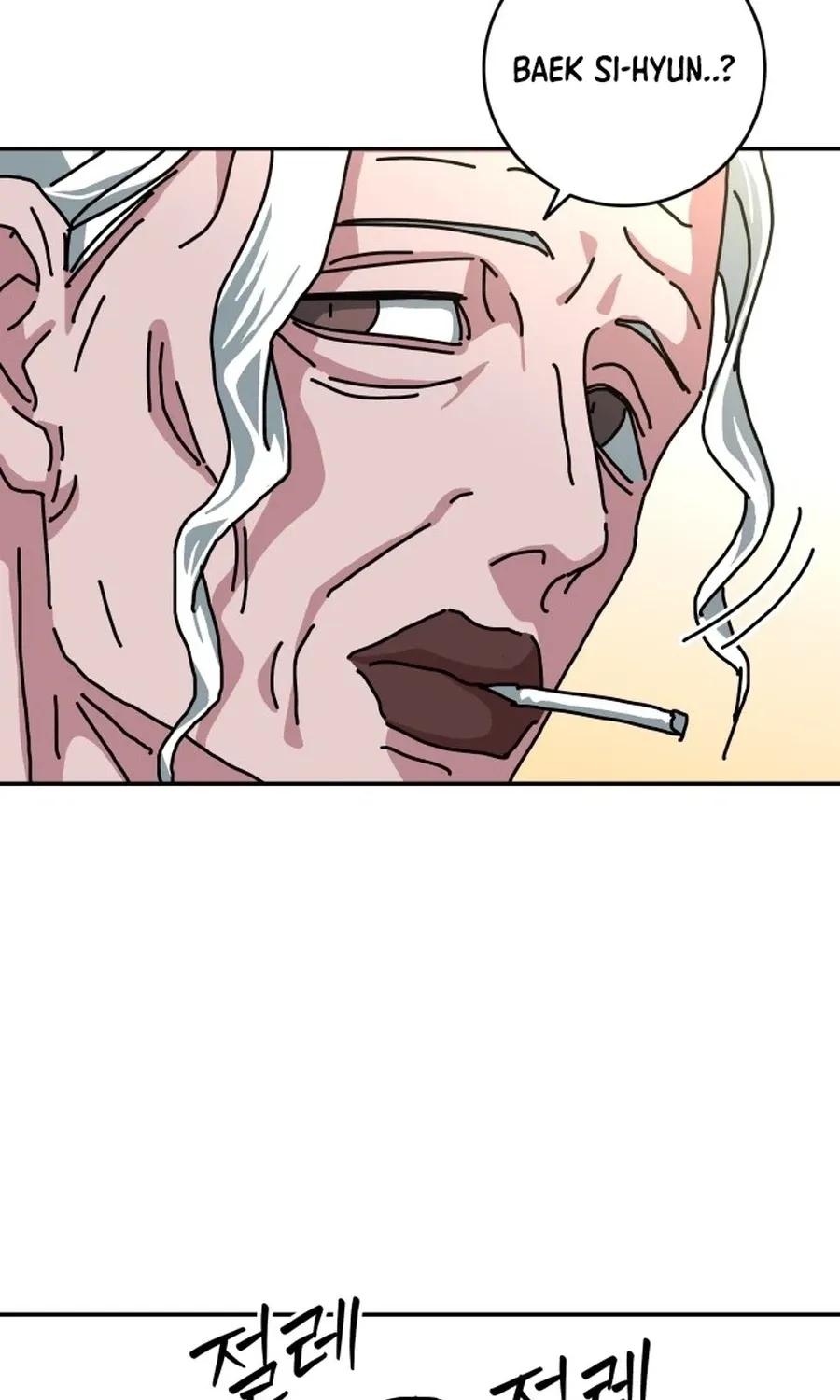 Widower Chapter 16 page 59 - 