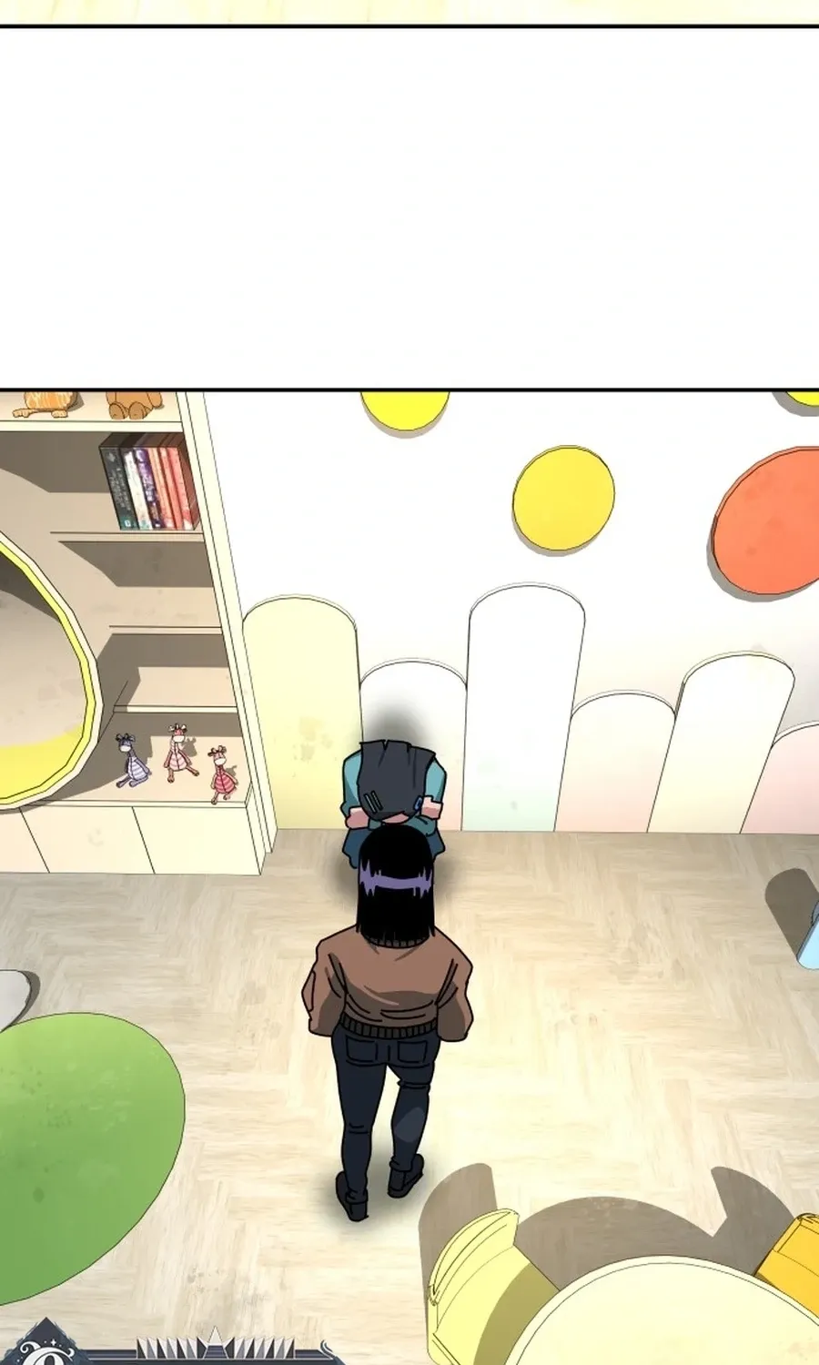 Widower Chapter 16 page 68 - 