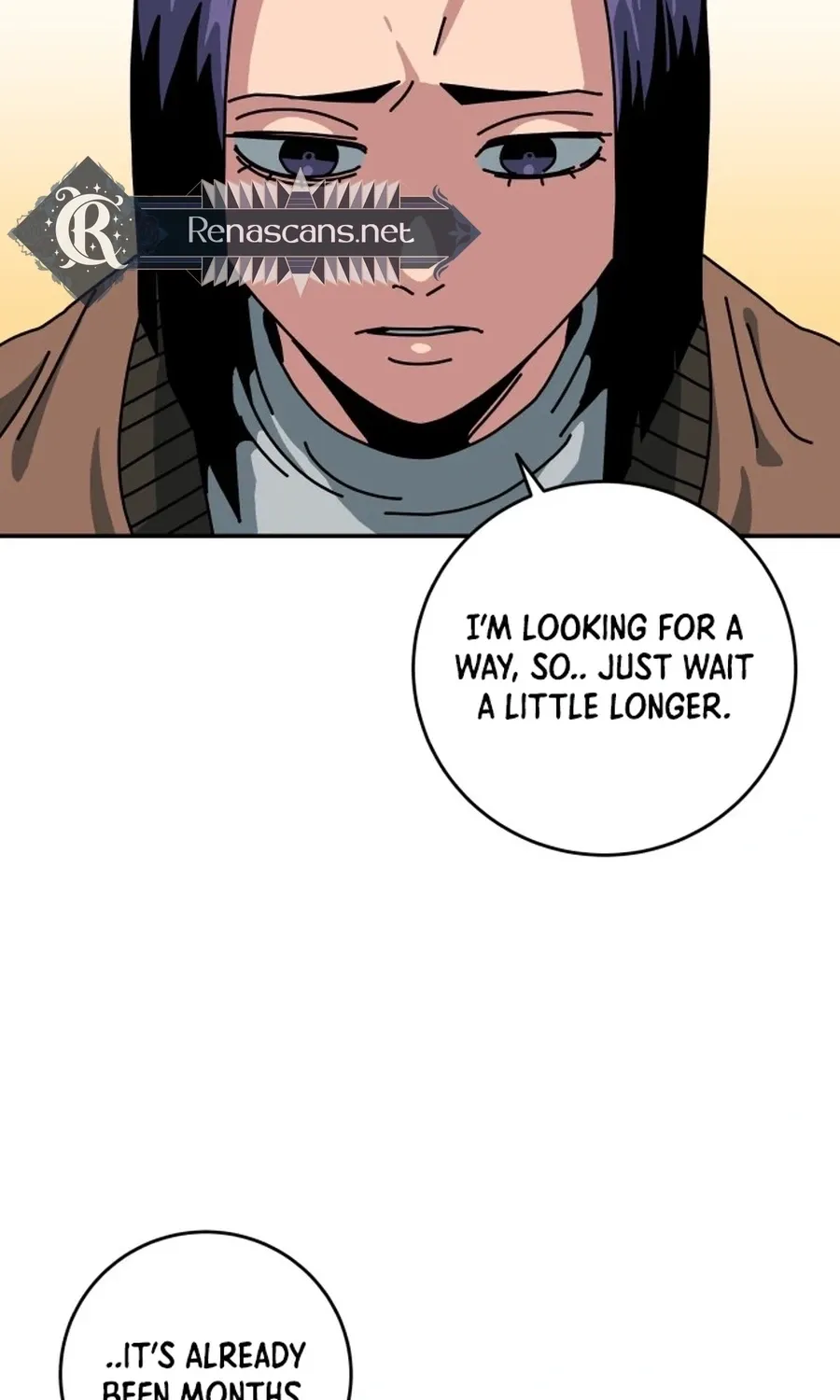 Widower Chapter 16 page 70 - 