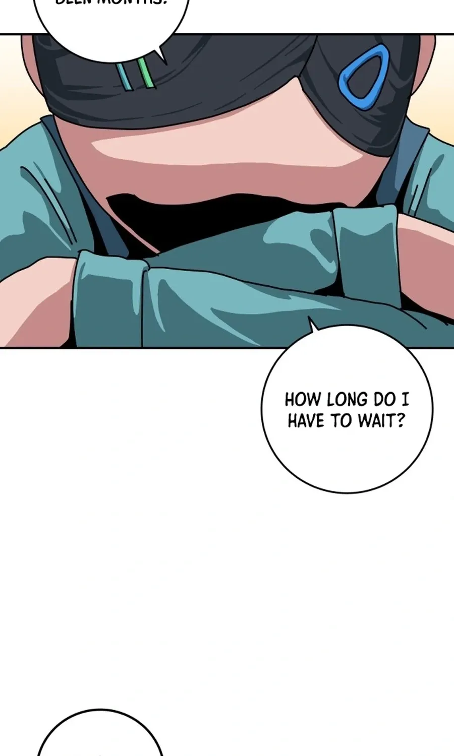 Widower Chapter 16 page 71 - 