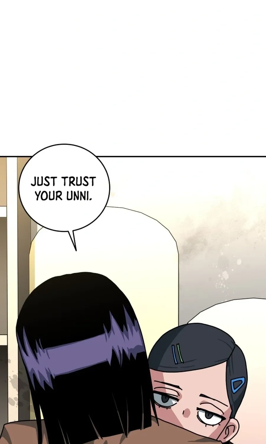 Widower Chapter 16 page 75 - 