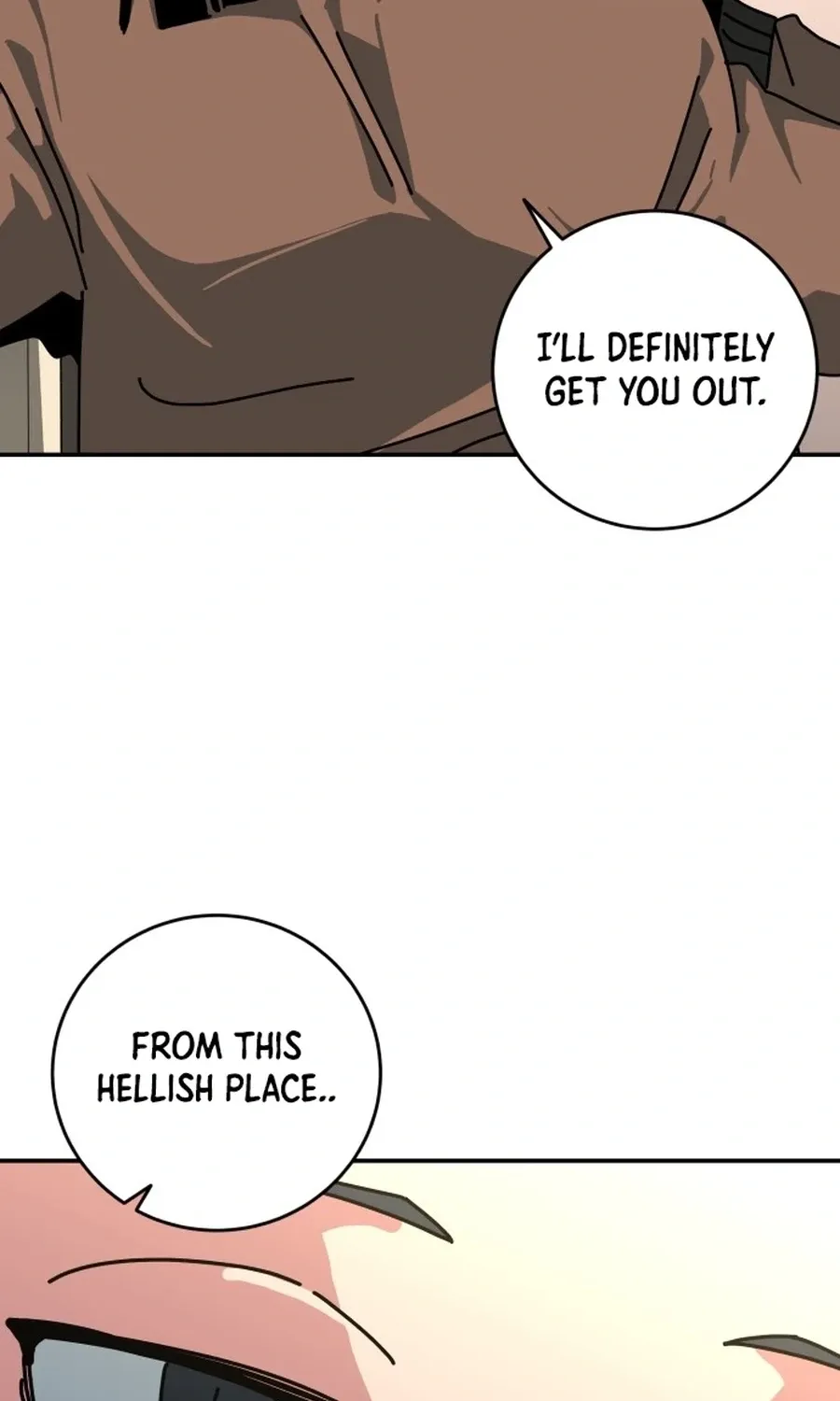 Widower Chapter 16 page 76 - 