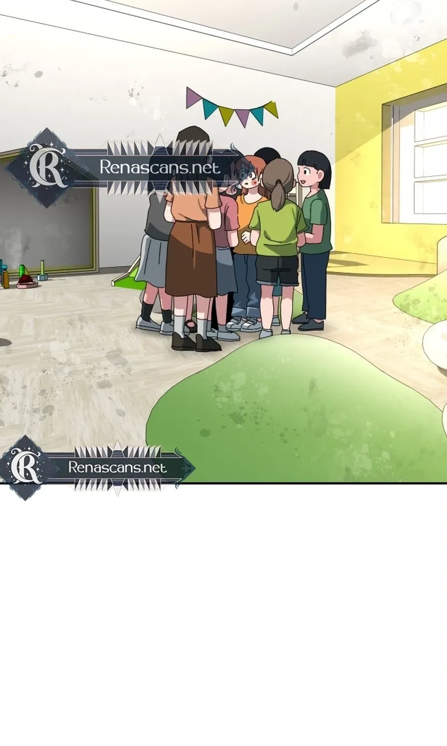 Widower Chapter 16 page 78 - 