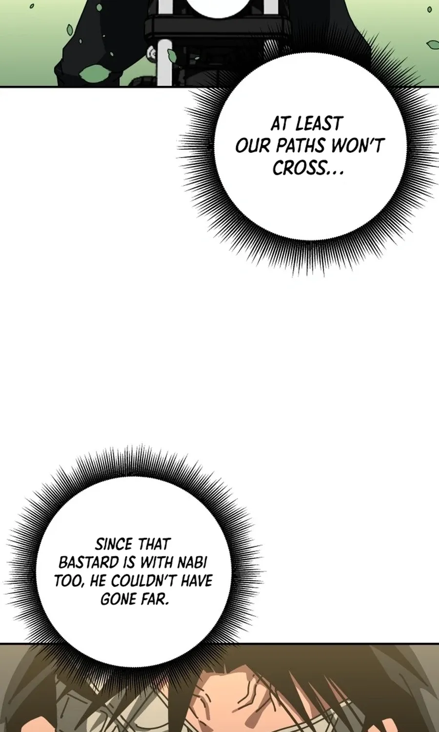 Widower Chapter 16 page 83 - 