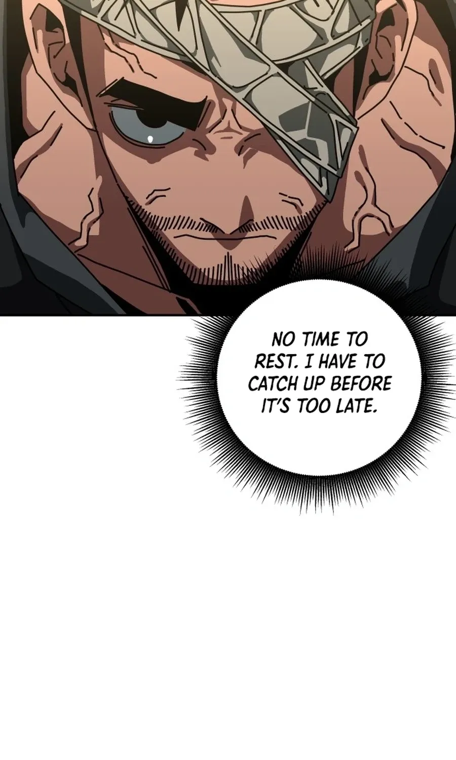 Widower Chapter 16 page 84 - 