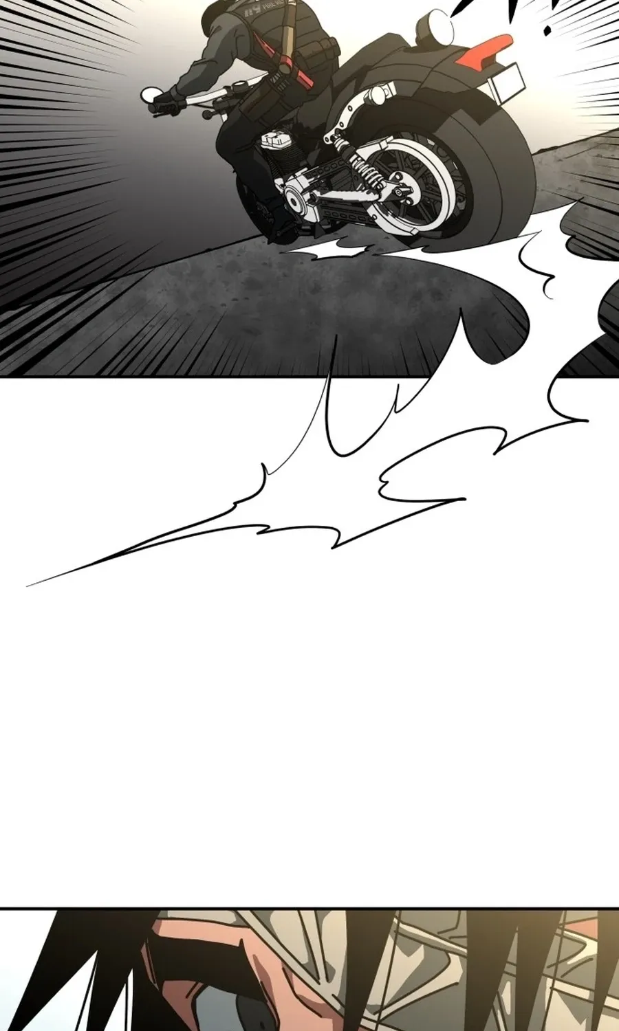 Widower Chapter 16 page 87 - 