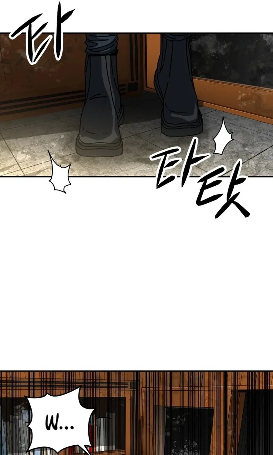 Widower Chapter 16 page 10 - 