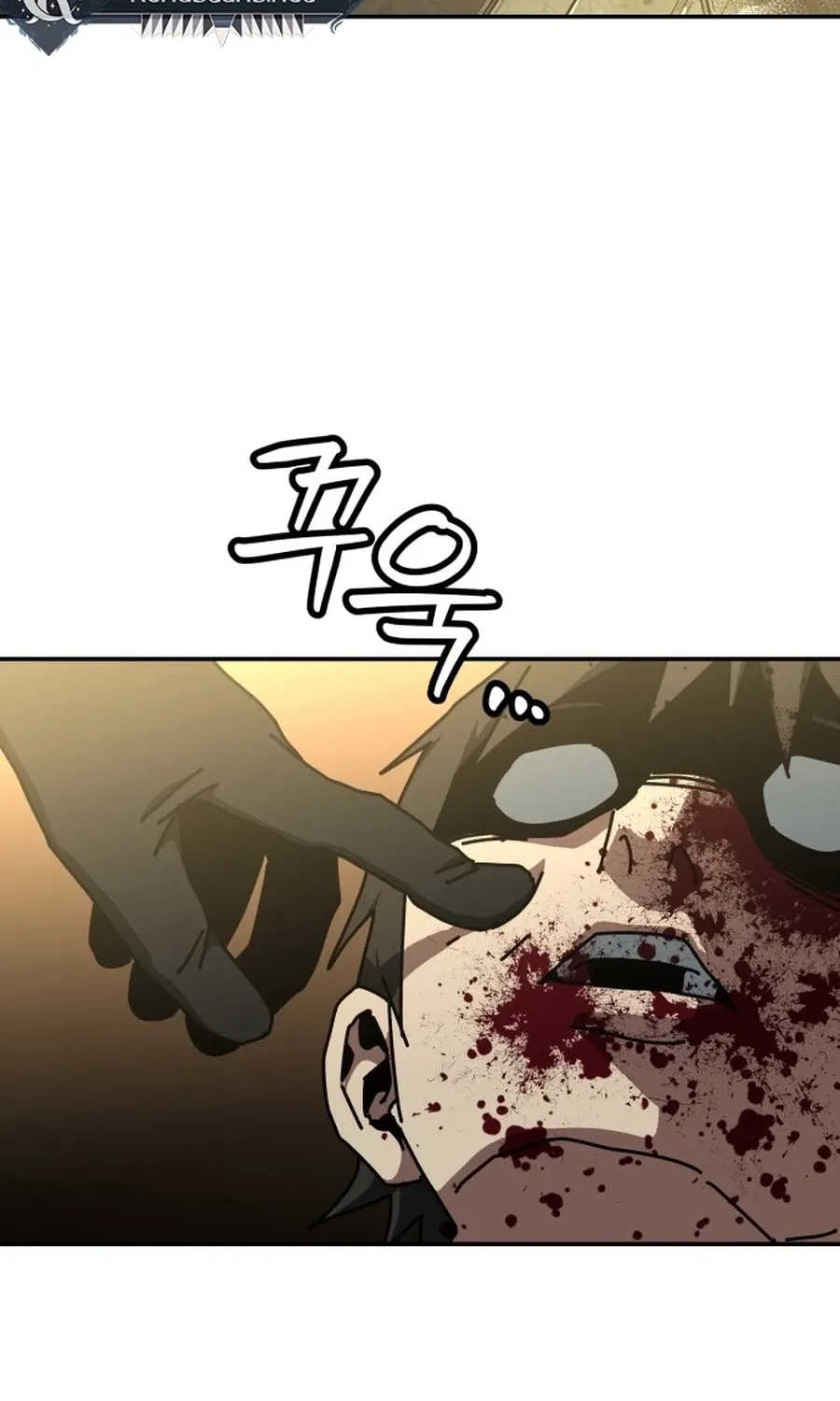 Widower Chapter 16 page 97 - 