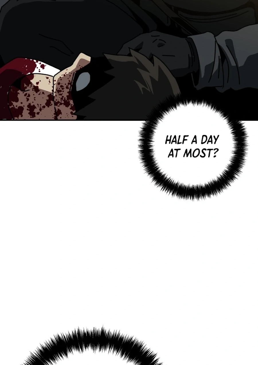 Widower Chapter 168 page 106 - 