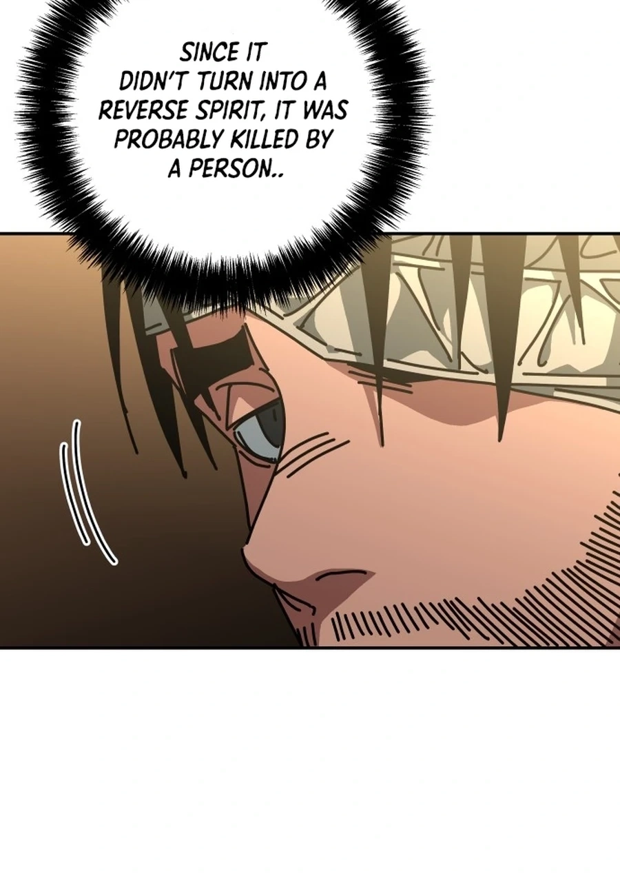 Widower Chapter 168 page 107 - 
