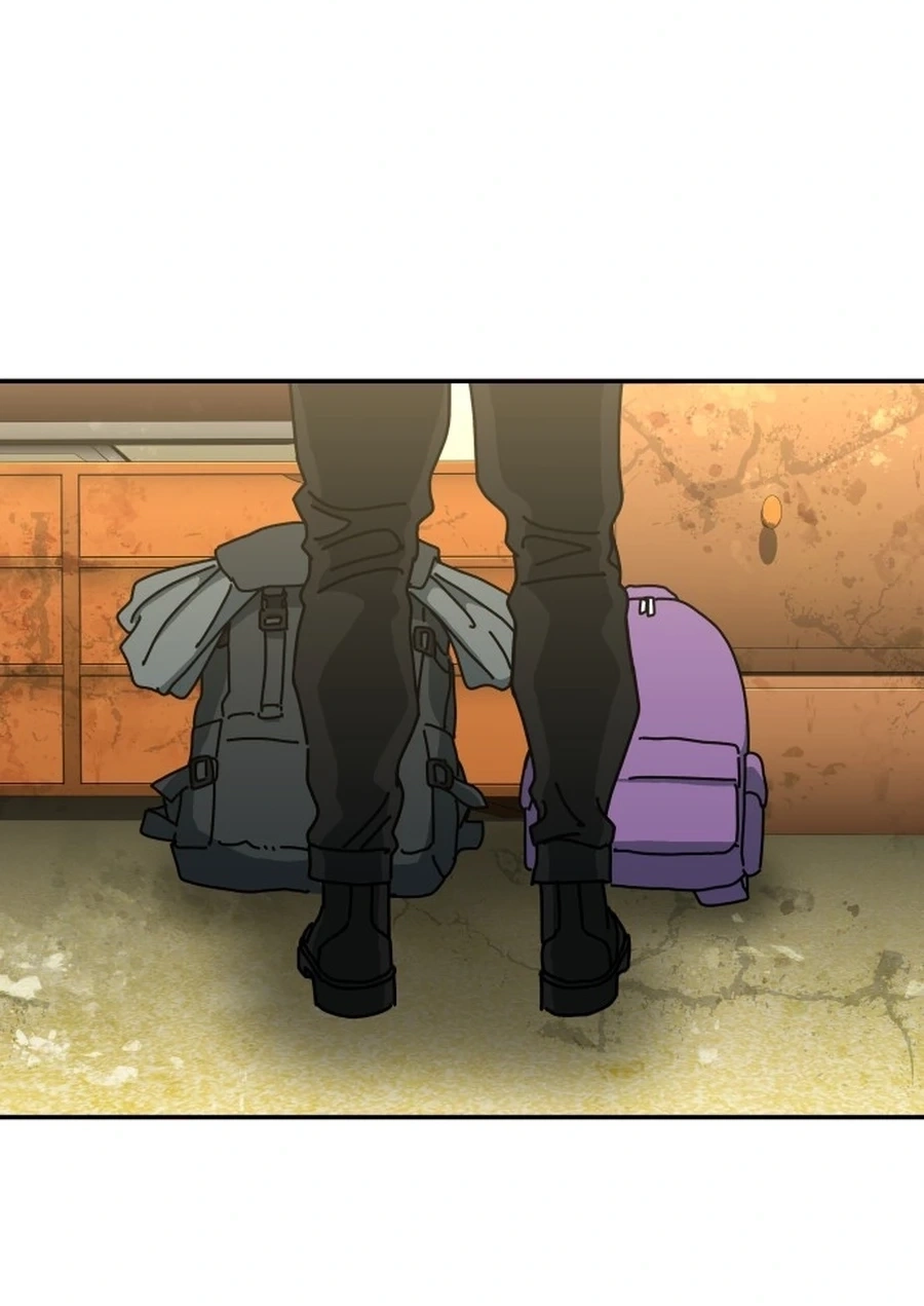 Widower Chapter 168 page 109 - 