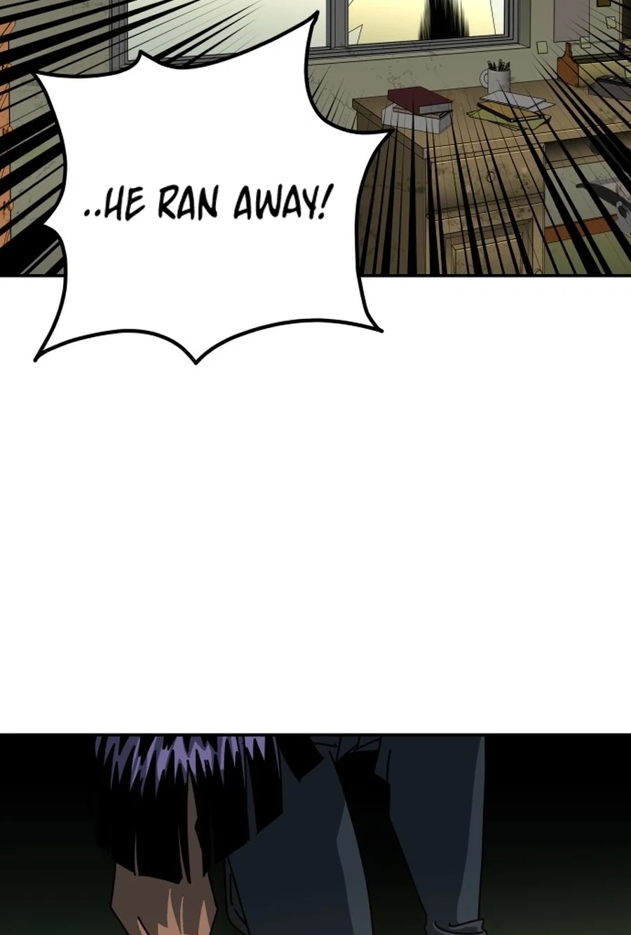 Widower Chapter 168 page 26 - 