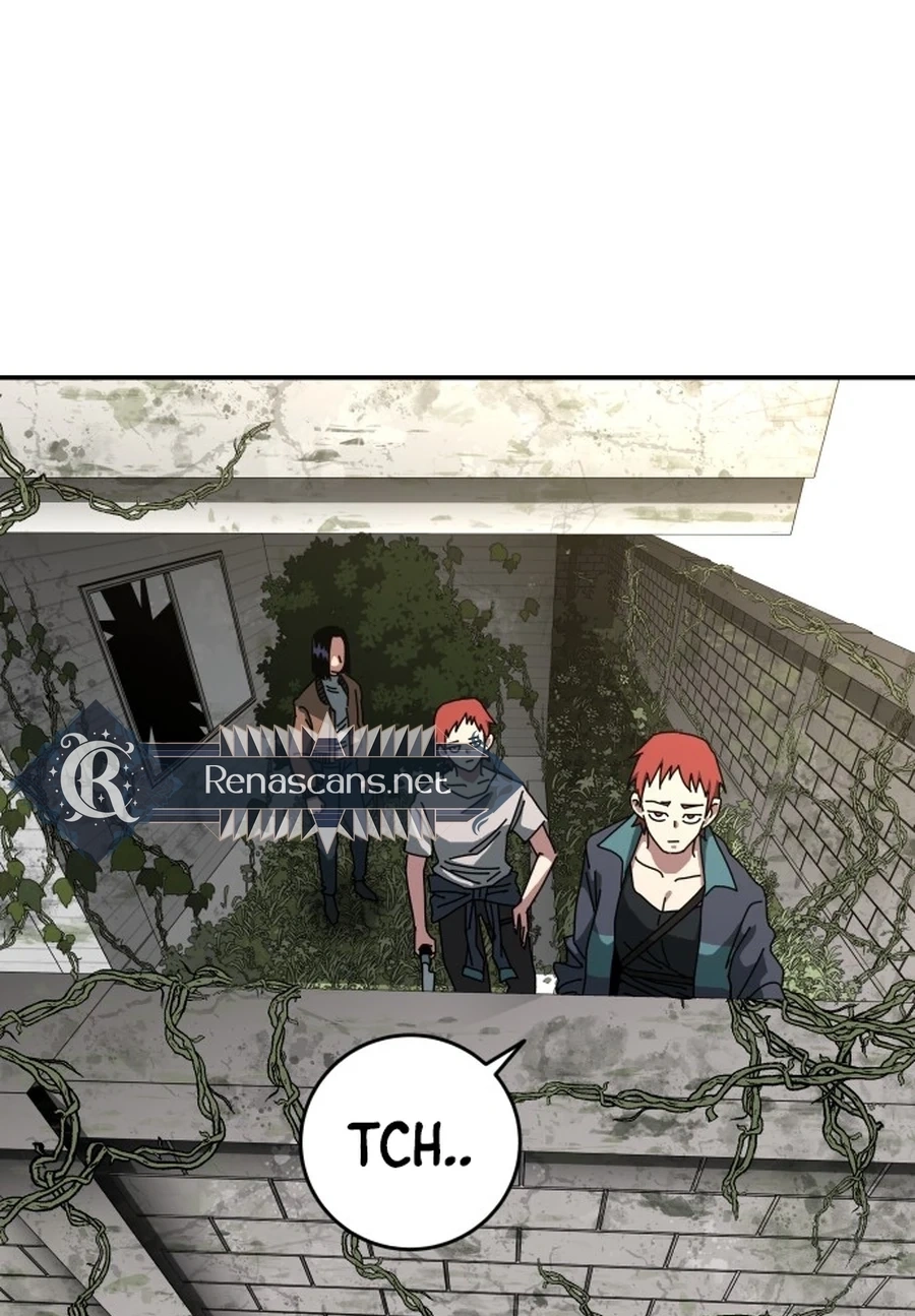 Widower Chapter 168 page 29 - 