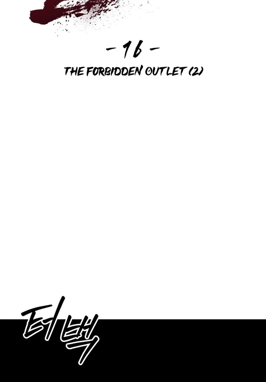 Widower Chapter 168 page 33 - 