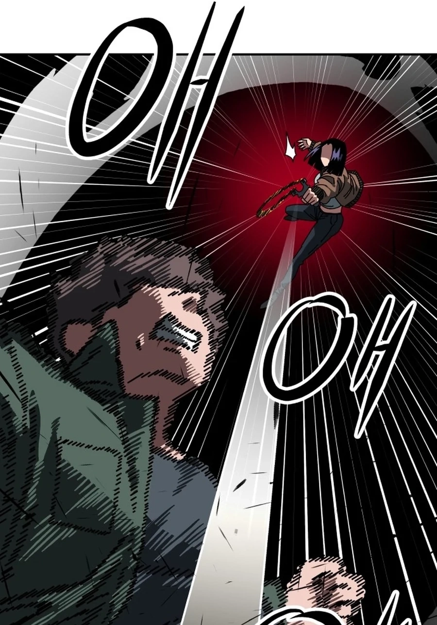 Widower Chapter 168 page 5 - 