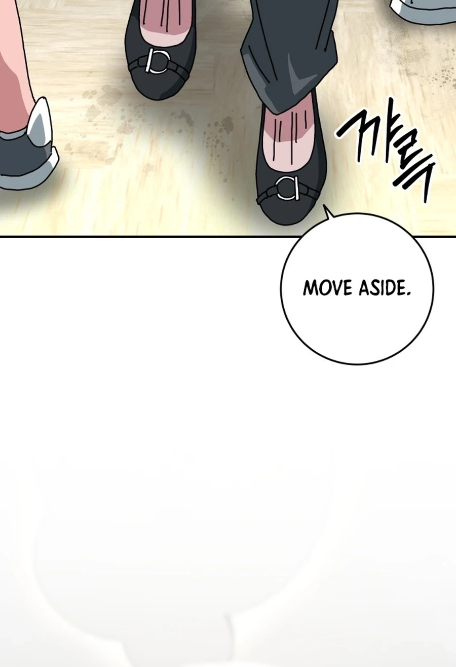 Widower Chapter 168 page 46 - 
