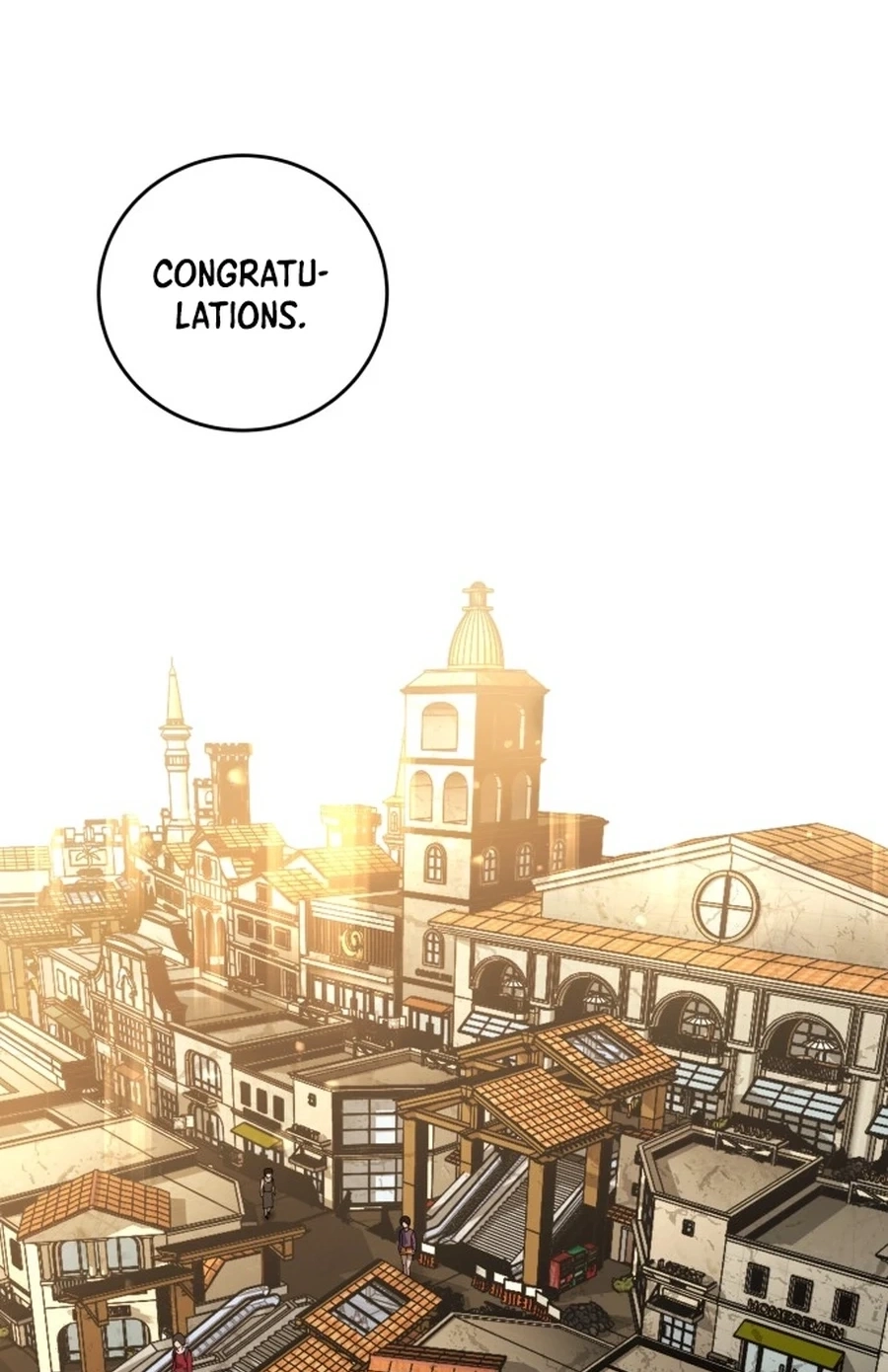 Widower Chapter 168 page 58 - 