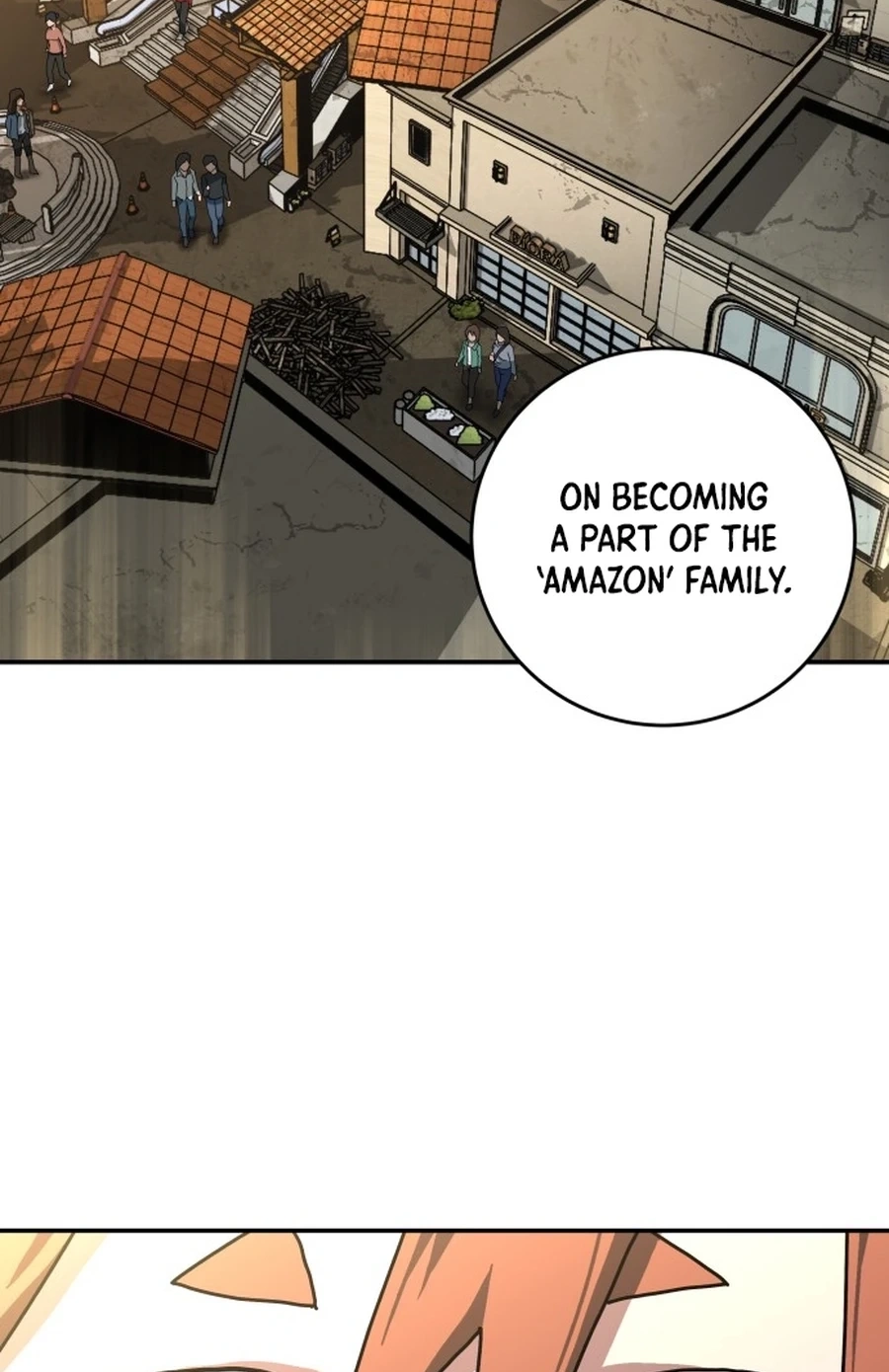 Widower Chapter 168 page 59 - 