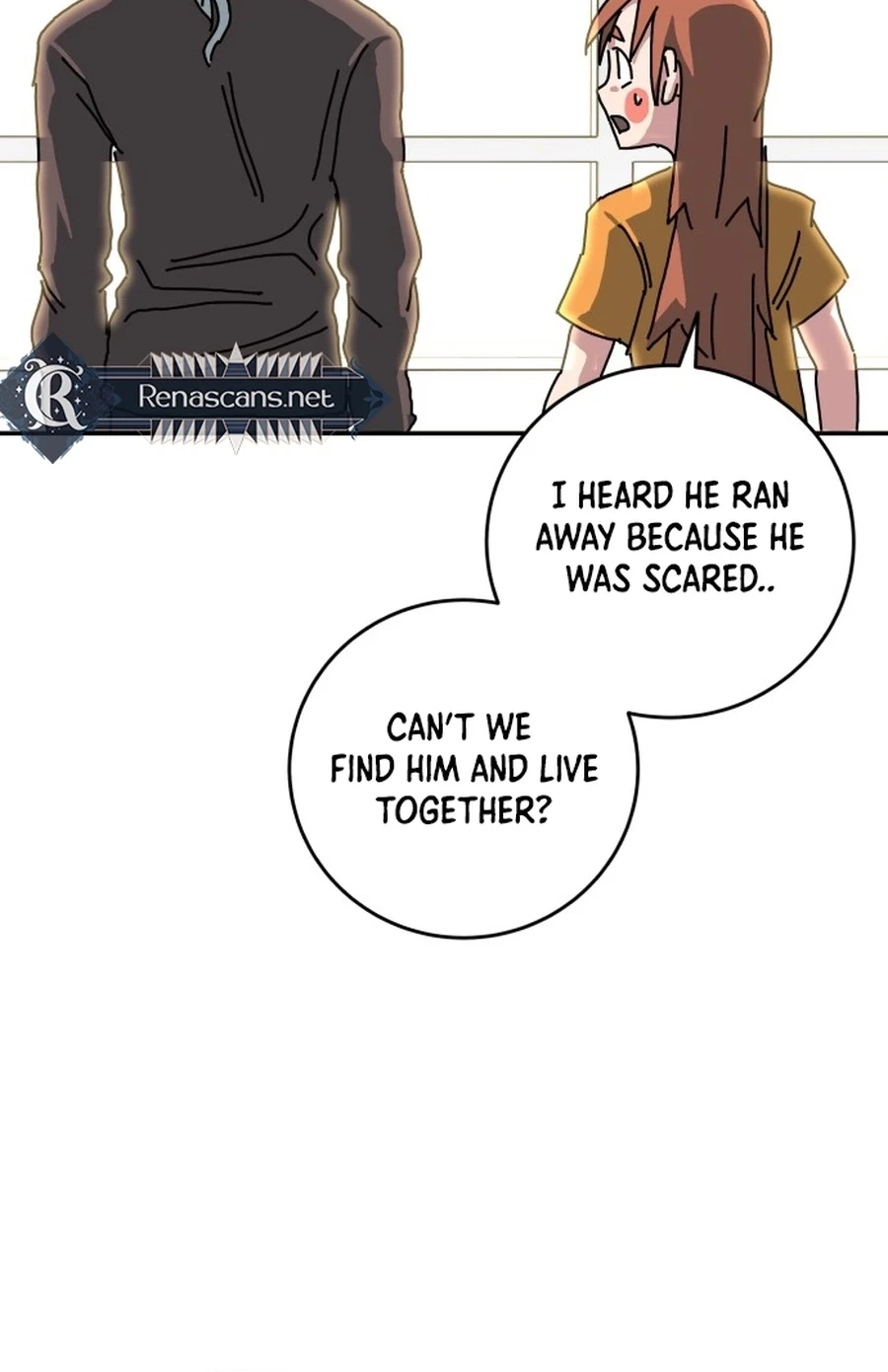 Widower Chapter 168 page 62 - 