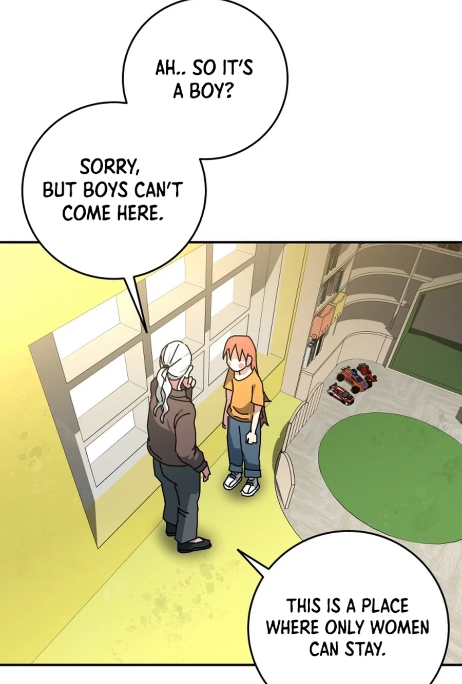 Widower Chapter 168 page 66 - 