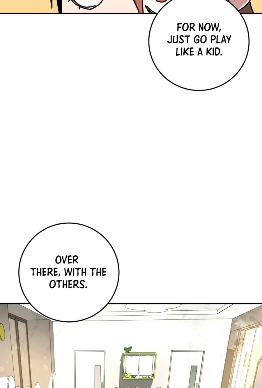 Widower Chapter 168 page 70 - 