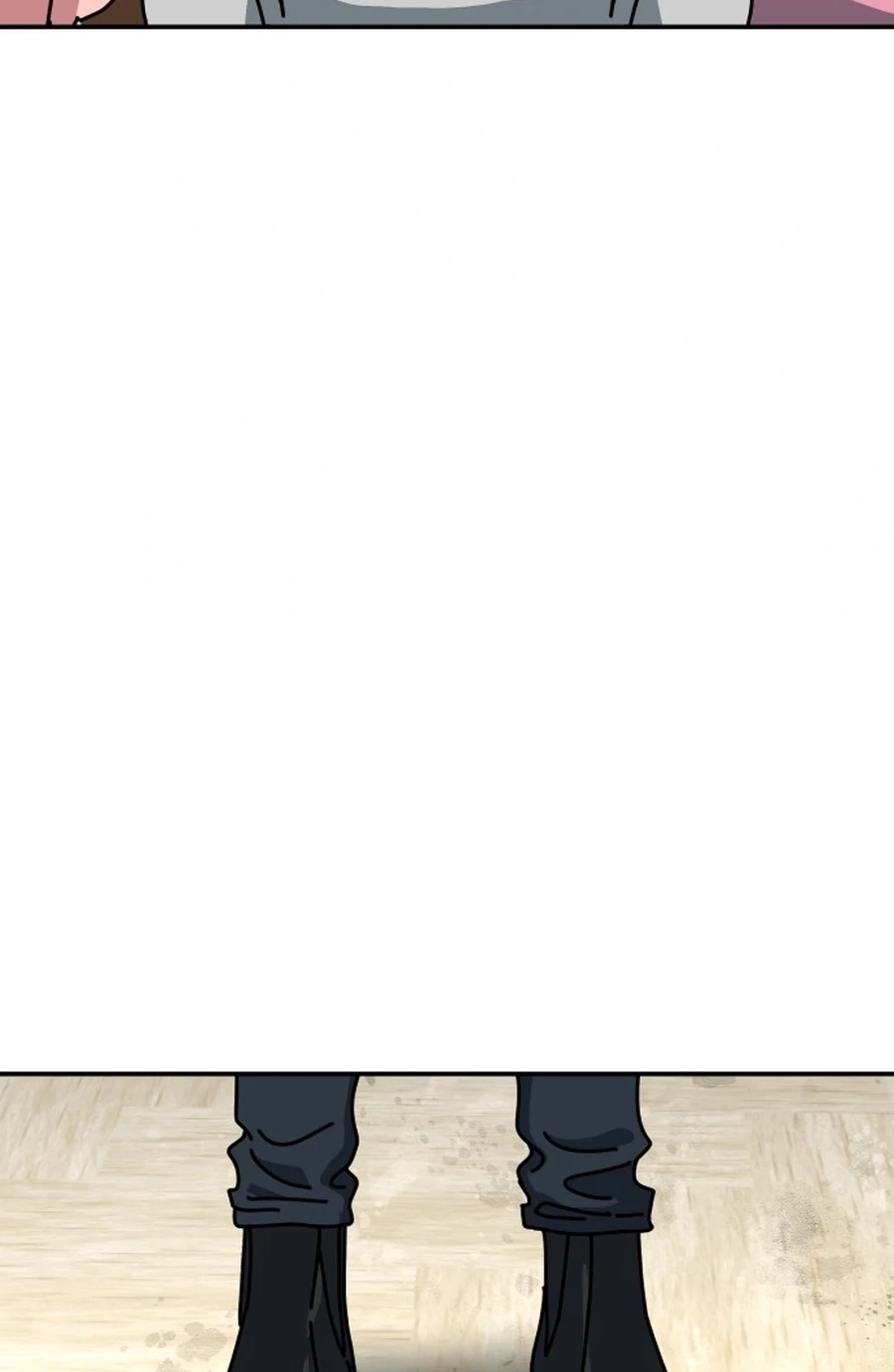 Widower Chapter 168 page 73 - 