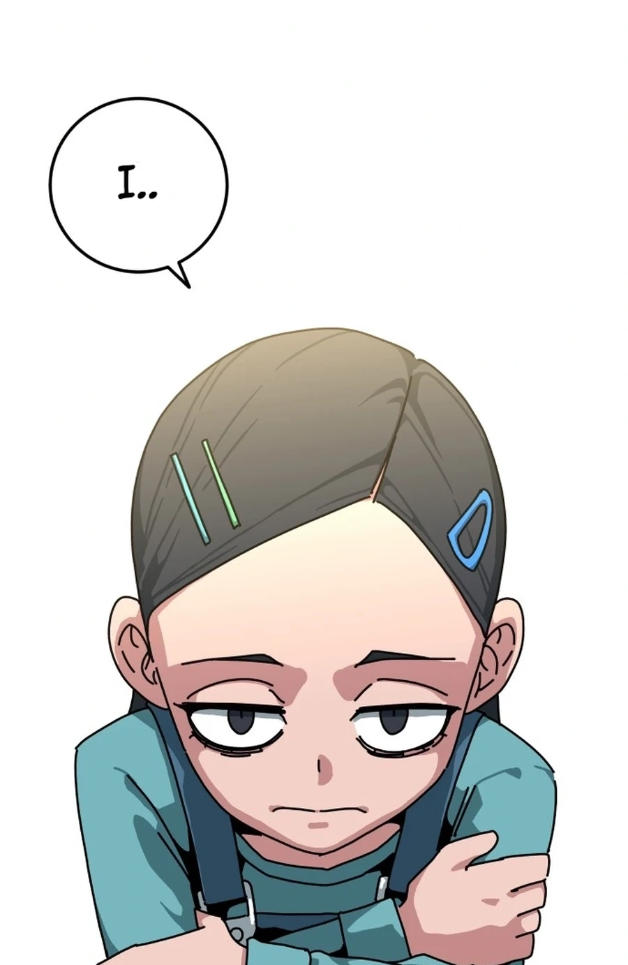 Widower Chapter 168 page 78 - 