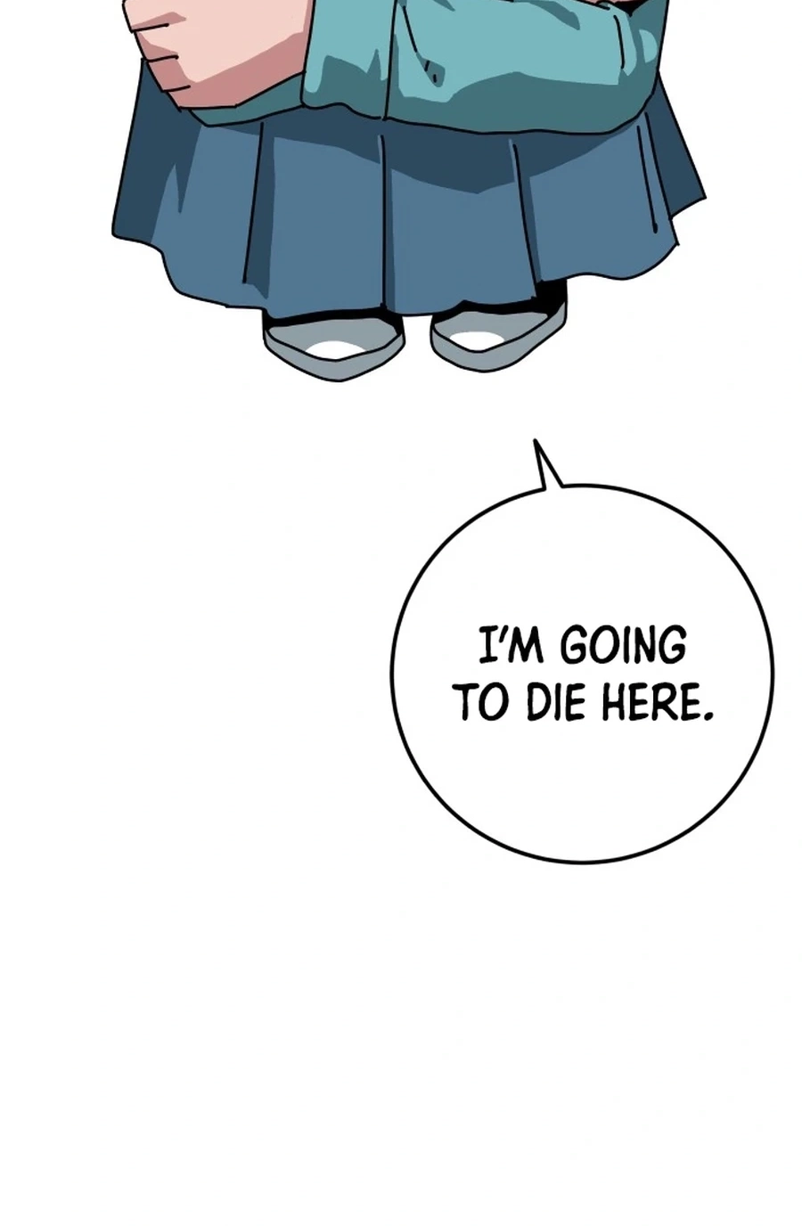 Widower Chapter 168 page 79 - 