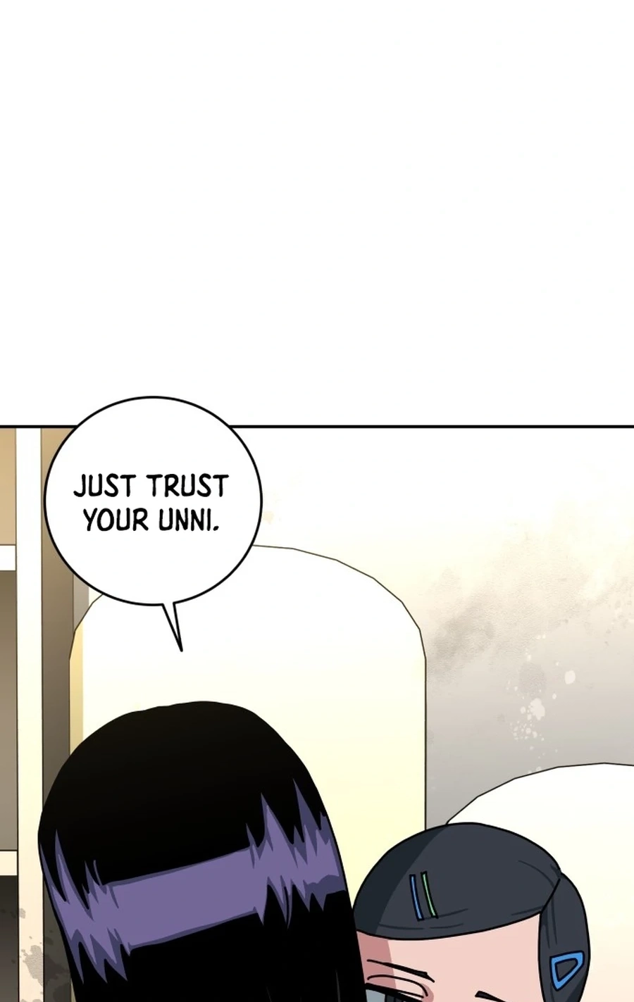 Widower Chapter 168 page 81 - 