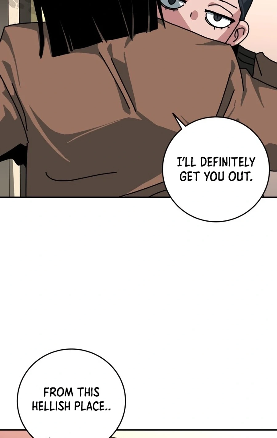 Widower Chapter 168 page 82 - 