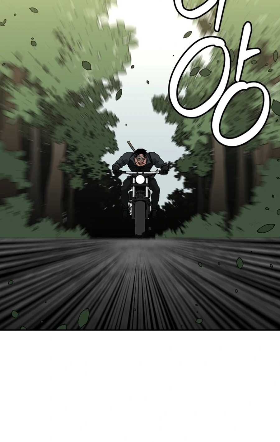Widower Chapter 168 page 87 - 