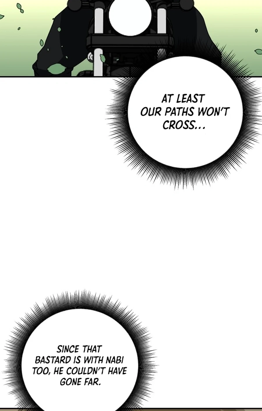 Widower Chapter 168 page 89 - 